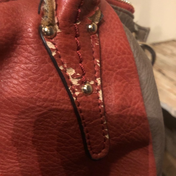 Gussaci purse - Picture 6 of 8